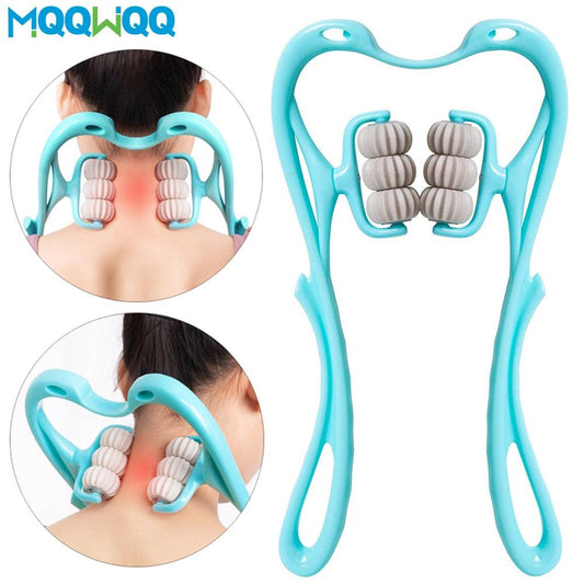 Neck Massager