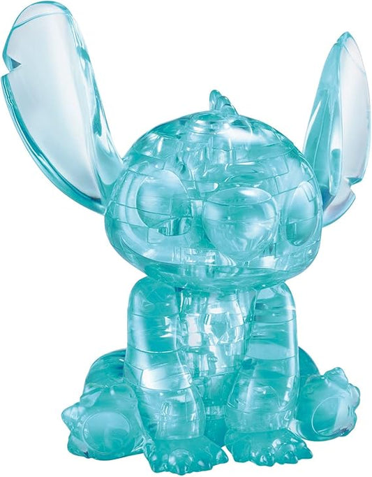 Stitch Original 3D Crystal Puzzle